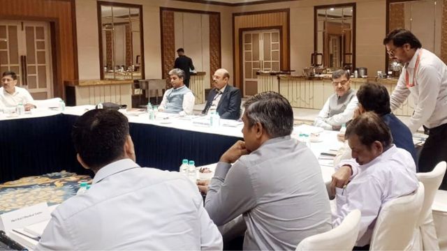 बंद खदानों से निकलेगी मीथेन, घटेगी ग्लोबल वार्मिंग; रांची में ऊर्जा विशेषज्ञों की हुई बैठक