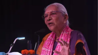राज्यपाल आनंदीबेन पटेल