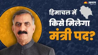 हिमाचल प्रदेश में मानसून सत्र से पहले मंत्रिमंडल विस्तार संभव है।