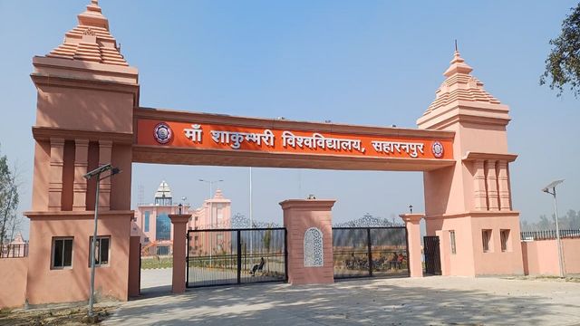 डिग्री पूरी करने का मौका! MSU ने जारी किया स्पेशल बैक परीक्षा शेड्यूल; प्रवेश की अंतिम तिथि भी बढ़ी 
