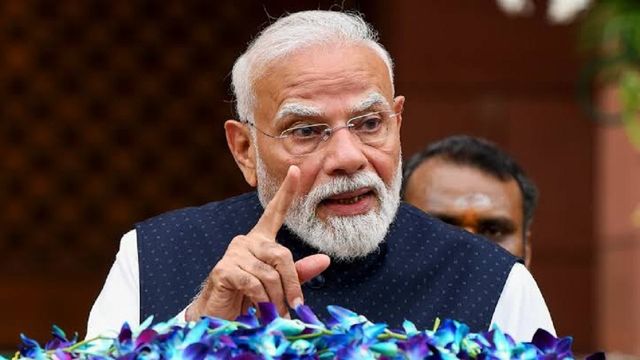 PM Modi से 2 अगस्त को सीधा संवाद करेंगे Gen-Z, अभिभावक भी होंगे शामिल; Carmel School Dhanbad ने की खास अपील