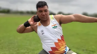 सोमन राणा