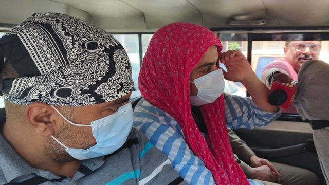 सृष्टि कंडारी मौत मामले में बड़ा एक्शन, पति और ननद को देहरादून पुलिस ने किया गिरफ्तार
