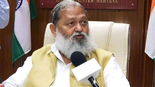 अंबाला में प्लॉट के नाम पर लाखों की ठगी, अनिल विज से शिकायत के बाद पुलिस ने दर्ज किया केस