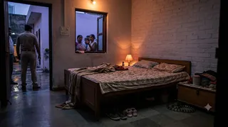 सांकेतिक तस्वीर एआई जनरेटेड