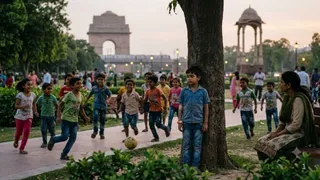 दिल्ली में हर 18 में से एक बच्चा थैलेसीमिया वाहक। इमेज एआई