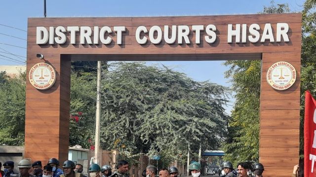 हिसार कोर्ट का फैसला- 10 साल पुराने सड़क हादसे में दोषी चालक की सजा रद, दोष सिद्धि बरकरार रख जुर्माना लगाया