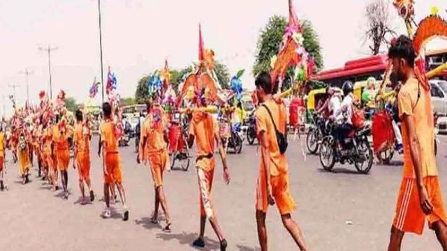 कांवड़ मेले में होगी श्रद्धालुओं की डिजिटल सुरक्षा, पहली बार साइबर कमांडो संभालेंगे कमान