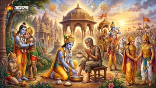 फ्रेंडशिप डे स्पेशल: दोस्ती पर आधारित 5 पौराणिक कथाएं