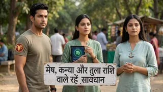अगस्त में शुक्र गोचर से मेष कन्या तुला राशि पर व्यापक असर, रहें सावधान।