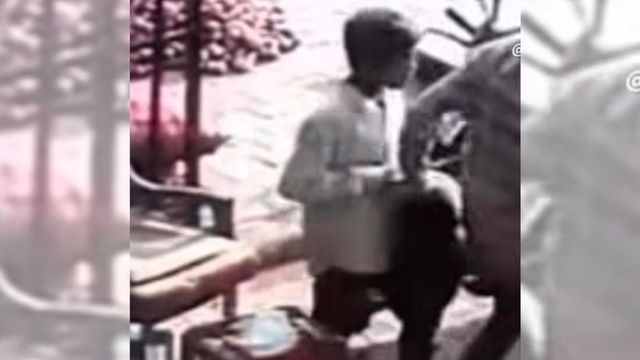 पटियाला में आंख झपकते ही ढाई लाख लेकर भागा बच्चा, मंडी में मिनटभर में हुआ खेल; CCTV में कैद हुई वारदात
