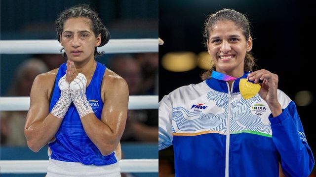 CWG 2026: यूं ही नहीं भिवानी है मिनी क्यूबा, ग्लासगो में बेटियों ने कर दिया कमाल; 30 मिनट में मारे दो गोल्डन पंच