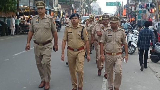 कांवड़ यात्रा: रामपुर हाईवे पर रूट डायवर्जन, तीन दिन तक नहीं चलेंगे भारी वाहन