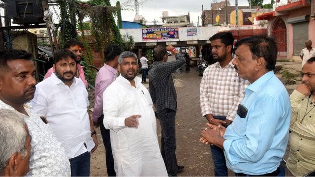 अगले साल जून तक बनकर तैयार होगा भागलपुर का भोलानाथ पुल, सावन में कांवड़ियों के लिए बनेगा वैकल्पिक रास्ता