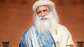 सद्गुरु को मानहानि केस में मिली राहत। फोटो: आर्काइव