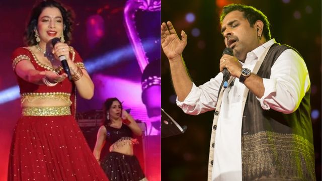 UP T-20 लीग की होगी ग्रैंड ओपनिंग, शंकर महादेवन और जैस्मीन सैंडलस लगाएंगे सुरों का तड़का
