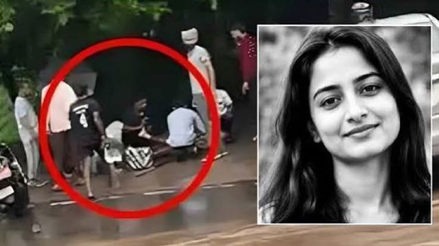 PU में पीएचडी स्कॉलर ज्योति की मौत का कौन जिम्मेदार? मजिस्ट्रियल जांच में खुलेगा राज; तीन सदस्यीय समिति देगी रिपोर्ट
