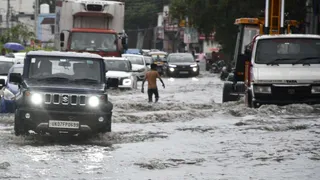 21 वर्षीय युवक की मौत ने खोली शहर की हकीकत।