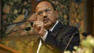 NSA डोभाल की युवाओं को सलाह।