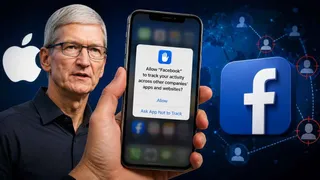 iPhone यूजर्स की प्राइवेसी पर Tim Cook का वो बड़ा बयान, Facebook को माननी पड़ी थी ये शर्त