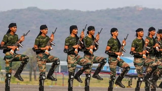 सेना भर्ती रैली की तैयारी पूरी: 2 से 15 सितंबर तक भिवानी में दौड़ेंगे अभ्यर्थी, क्या हैं जरूरी डॉक्यूमेंट्स?