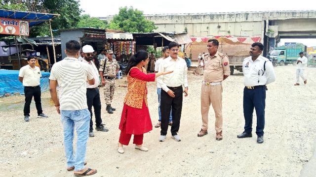 बरेली में चार प्रवेश द्वार होंगे शिवमय, श्रद्धालुओं को मिलेगी मेडिकल कैंप से चार्जिंग हब तक की व्यवस्था