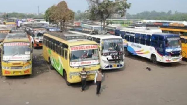 हिमाचल प्रदेश में प्राइवेट बस ऑपरेटर्स ने दी आंदोलन की चेतावनी, एसआरटी वसूली में दोहरे मापदंड का विरोध