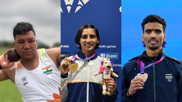 CWG 2026: ग्लास्गो में भारत की स्वर्णिम उड़ान, मुक्केबाजों ने बरसाए मेडल तो एथलेटिक्स और जूडो में भी दिखा कमाल