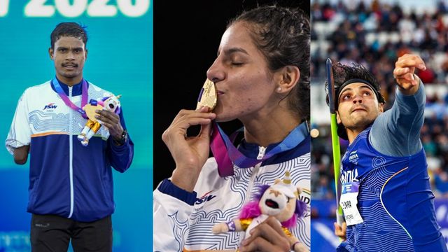 CWG 2026 में इंडिया का 39 मेडल के साथ सफर समाप्त, भारत ने किस कॉमनवेल्थ गेम्स में जीते थे सबसे ज्यादा पदक?