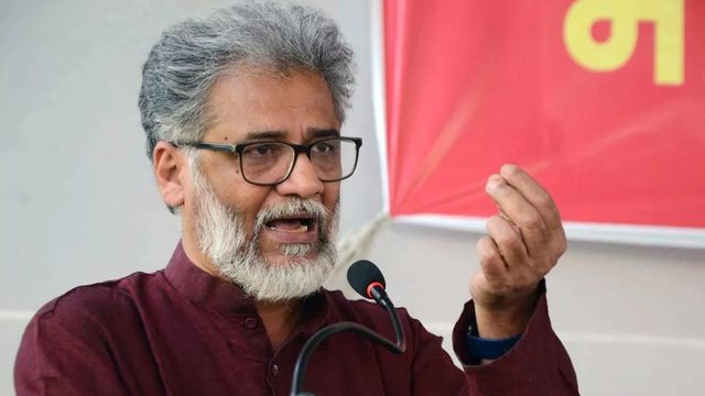 'छात्र आंदोलन को दबाने की हर कोशिश नाकाम होगी', CPI (ML) महासचिव ने मोदी-शाह पर बोला हमला