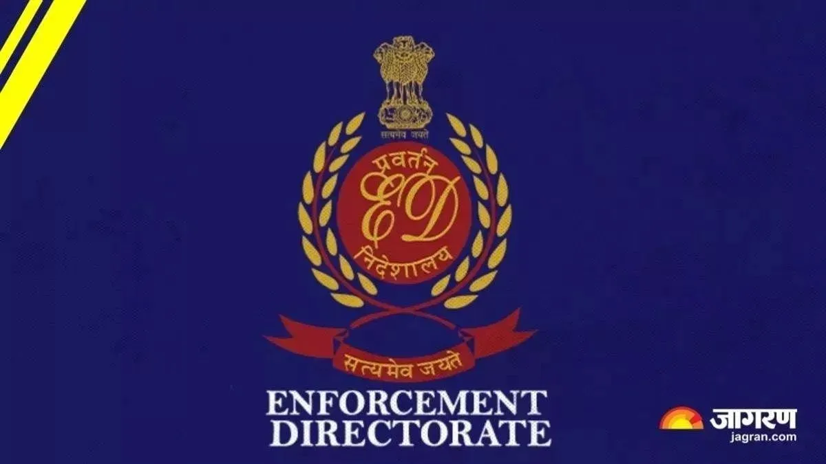 'सुनियोजित हिंसक कृत्य था केरल में अधिकारियों पर हुआ हमला', केंद्रीय जांच एजेंसी ईडी का बयान