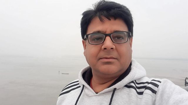 औरंगाबाद: डेहरी नगर परिषद के EO विमल कुमार हत्याकांड में एक्शन, पुलिस ने ड्राइवर को किया गिरफ्तार