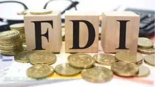 भारत ने चीन के सिर्फ एक FDI प्रस्ताव को दी मंजूरी।