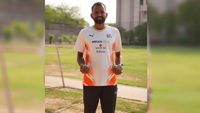 मौत को मात देकर बने वर्ल्ड चैंपियन! 2 किडनियां खराब, फिर भी जीते 4 गोल्ड; रुला देगी हरियाणा के इस लाल की कहानी
