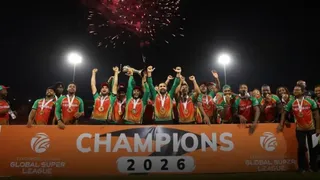 गयाना अमेजन वॉरियर्स बनी विजेता