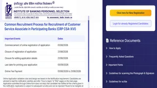 ibps clerk vacancy 2026 state wise