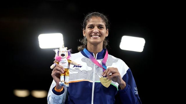 कॉमनवेल्थ गेम्स 2026 में बॉक्सरों के ऐतिहासिक प्रदर्शन के बाद BFI ने भरी हुंकार, एशियन गेम्स में बेहतर प्रदर्शन की उम्मीद