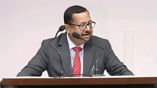सुप्रीम कोर्ट के जज उज्ज्वल भुइयां। (फाइल फोटो)