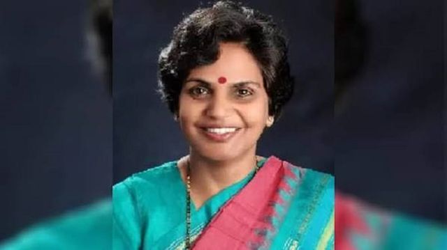 पूर्व विधायक लतिका शर्मा बनीं हरियाणा भाजपा की उपाध्यक्ष, प्रदेश कार्यकारिणी में पंचकूला को मिला प्रतिनिधित्व
