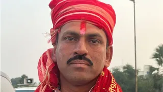 डेहरी विधायक राजीव रंजन सिंह उर्फ सोनू सिंह। फाइल