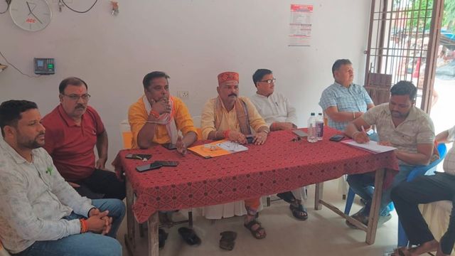 बाबा सिंहेश्वरनाथ मंदिर में लागू होगी नई समय-सारणी, सामान्य दिनों में सुबह 4 और सोमवार को 3 बजे खुलेंगे पट
