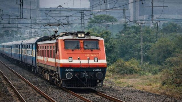 मधुपुर व पटना स्पेशल मेमू ट्रेन जसीडीह व सिमुलतला में रुकेगी; देवघर जाने वाले यात्रियों को राहत, 28-28 फेरे लगाएगी
