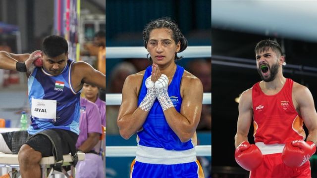 CWG 2026 Medal Tally: मुक्केबाजों ने मजबूत की भारत की स्थिति, जानिए मेडल टैली में किस नंबर पर है टीम इंडिया