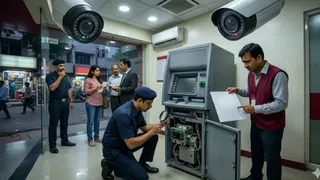 सांकेतिक तस्वीर। सौजन्य- ai generated