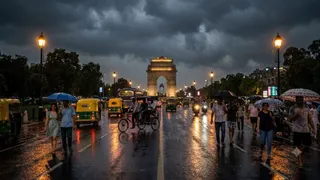 एआई जेनेरेटेड इमेज।