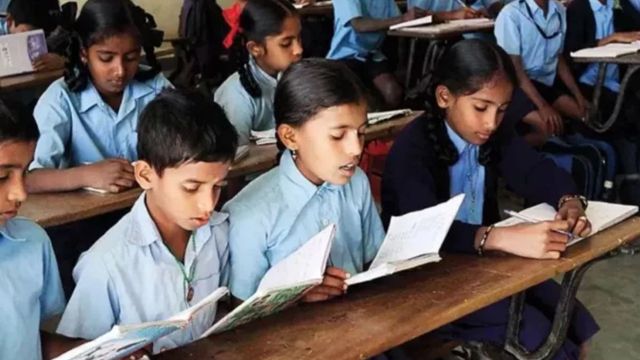 हरियाणा के सरकारी स्कूलों में बनेगा डिजिटल ब्लूप्रिंट, भवन और परिसर का होगा सटीक नक्शा
