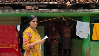मुंगेर: पीएम आवास योजना की पहली किस्त से पहले धरातल पर जांच, BDO ने 13 मानकों पर परखी लाभुकों की पात्रता