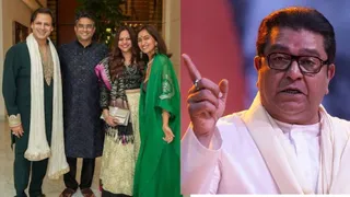 विवेक ओबेरॉय और आर माधवन पर राज ठाकरे का हमला। (फाइल फोटो।)