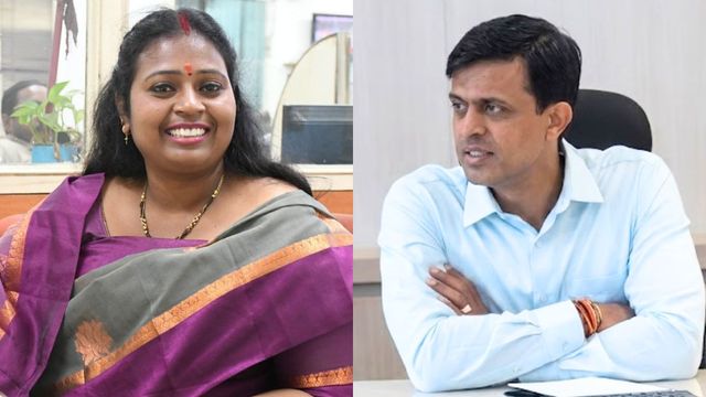 'मुझे तो चपरासी बना दिया...', नगर आयुक्त पर भड़कीं मेयर; रांची नगर निगम में घमासान 
