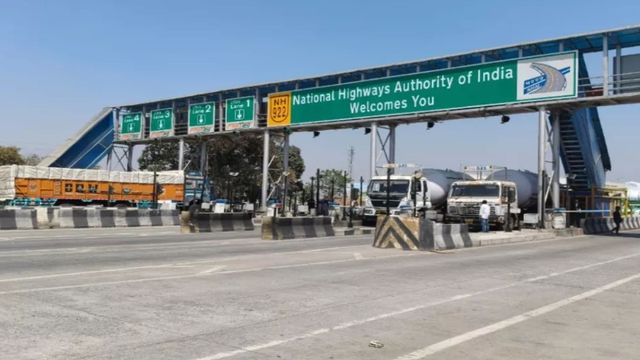 पटना-बक्सर हाईवे पर सफर हुआ महंगा, 4 माह में दूसरी बार बढ़ा टोल टैक्स; चेक करें नई दरें
